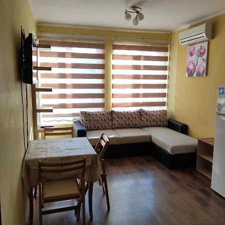 בורגאס Apartment Natalia מראה חיצוני תמונה