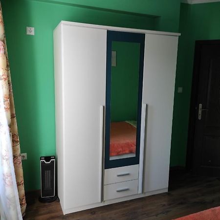 בורגאס Apartment Natalia מראה חיצוני תמונה