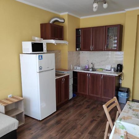 בורגאס Apartment Natalia מראה חיצוני תמונה