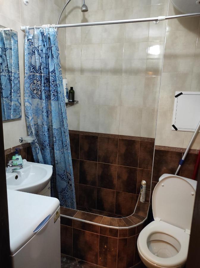 בורגאס Apartment Natalia מראה חיצוני תמונה