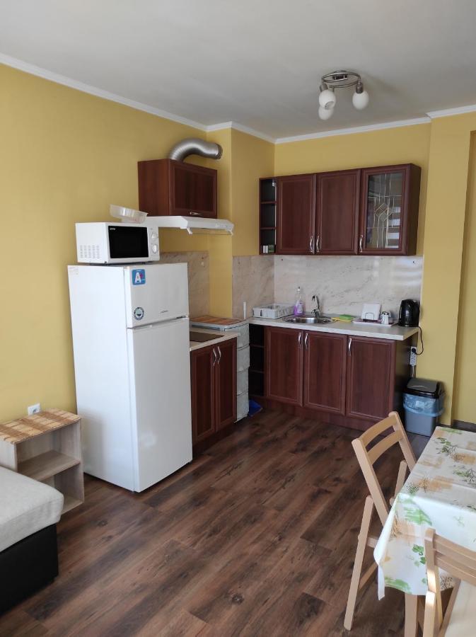 בורגאס Apartment Natalia מראה חיצוני תמונה
